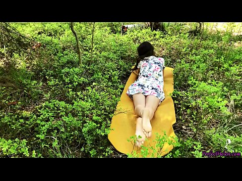 ❤️ Stranger auf Tinder masturbiert meine Muschi und fickt leidenschaftlich im Wald ☑ Just porn bei porn de.xxxdeutschepornos.ru ️❤