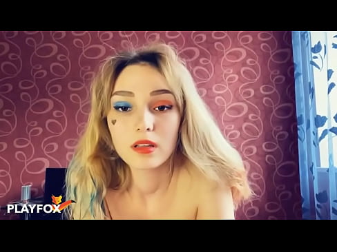 ❤️ Magische Virtual-Reality-Brille gab mir Sex mit Harley Quinn ☑ Just porn bei porn de.xxxdeutschepornos.ru ️❤