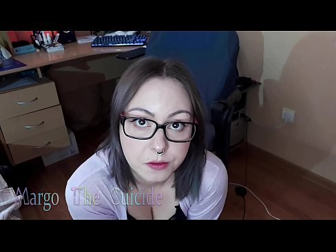 ❤️ Sexy Girl mit Brille saugt Dildo tief vor der Kamera ☑ Just porn bei porn de.xxxdeutschepornos.ru ️❤